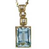 【ILIAS LALAOUNIS/イリアスララウニス】 アクアマリン ダイヤモンド 0.48ct ネックレス K18ゴールド 18金 19.6g 50cm レディース
【中古】【真子質店】【BL】




【MaSYx】