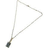 【ILIAS LALAOUNIS/イリアスララウニス】 アクアマリン ダイヤモンド 0.48ct ネックレス K18ゴールド 18金 19.6g 50cm レディース
【中古】【真子質店】【BL】




【MaSYx】