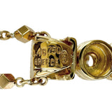 【ILIAS LALAOUNIS/イリアスララウニス】 アクアマリン ダイヤモンド 0.48ct ネックレス K18ゴールド 18金 19.6g 50cm レディース
【中古】【真子質店】【BL】




【MaSYx】