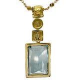 【ILIAS LALAOUNIS/イリアスララウニス】 アクアマリン ダイヤモンド 0.48ct ネックレス K18ゴールド 18金 19.6g 50cm レディース
【中古】【真子質店】【BL】




【MaSYx】