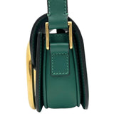 【Valentino/ヴァレンチノ】 ガラヴァーニ スーパーVEE ショルダーバッグ レザー グリーンレザー/ゴールド金具 レディース【中古】【真子質店】【BL】




【MiMaY】