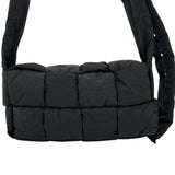 【BOTTEGAVENETA/ボッテガヴェネタ】 パデット テック カセット マキシイントレチャート ショルダーバッグ ナイロン ブラックナイロン レディース【中古】【真子質店】【BL】




【MixMi】