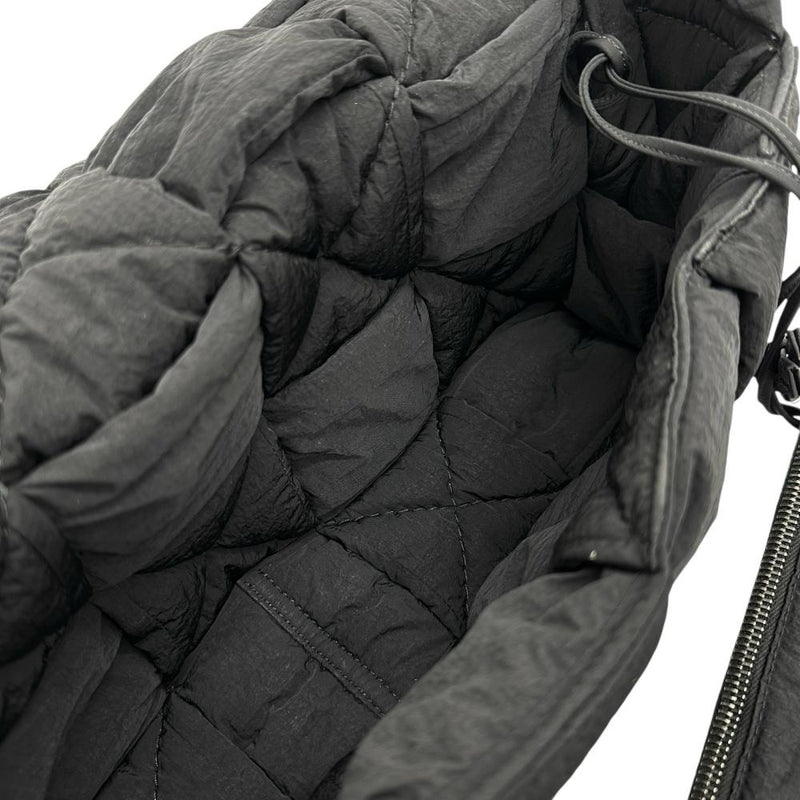 【BOTTEGAVENETA/ボッテガヴェネタ】 パデット テック カセット マキシイントレチャート ショルダーバッグ ナイロン ブラックナイロン レディース【中古】【真子質店】【BL】




【MixMi】