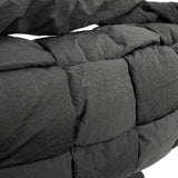 【BOTTEGAVENETA/ボッテガヴェネタ】 パデット テック カセット マキシイントレチャート ショルダーバッグ ナイロン ブラックナイロン レディース【中古】【真子質店】【BL】




【MixMi】