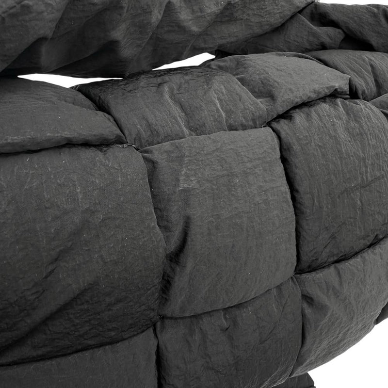 【BOTTEGAVENETA/ボッテガヴェネタ】 パデット テック カセット マキシイントレチャート ショルダーバッグ ナイロン ブラックナイロン レディース【中古】【真子質店】【BL】




【MixMi】