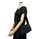 【BOTTEGAVENETA/ボッテガヴェネタ】 パデット テック カセット マキシイントレチャート ショルダーバッグ ナイロン ブラックナイロン レディース【中古】【真子質店】【BL】




【MixMi】