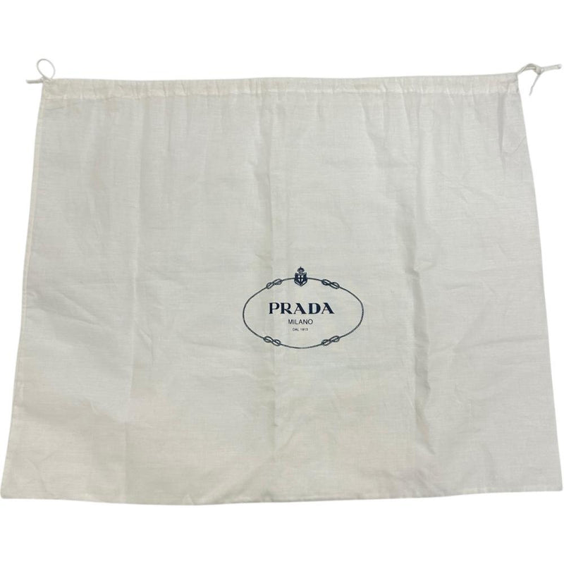 【PRADA/プラダ】 カナパ 2WAYショルダーバッグ ハンドバッグ キャンバス ブラウンキャンバス レディース【中古】【真子質店】【BL】




【DDMo】