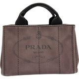 【PRADA/プラダ】 カナパ 2WAYショルダーバッグ ハンドバッグ キャンバス ブラウンキャンバス レディース【中古】【真子質店】【BL】




【DDMo】