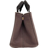 【PRADA/普拉达】Canapa 2WAY单肩包 手提包 帆布 棕色帆布 女士【二手】【真子质店】【BL】




【DDMo】