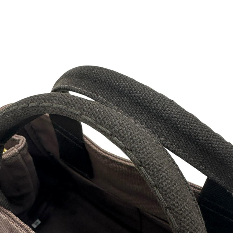 【PRADA/プラダ】 カナパ 2WAYショルダーバッグ ハンドバッグ キャンバス ブラウンキャンバス レディース【中古】【真子質店】【BL】




【DDMo】