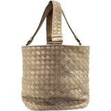 【BOTTEGAVENETA/ボッテガヴェネタ】 イントレチャート グラデーション ハンドバッグ レザー ブラウン/ベージュレザー レディース【中古】【真子質店】【BL】




【MaKD】