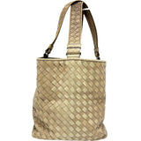 【BOTTEGAVENETA/ボッテガヴェネタ】 イントレチャート グラデーション ハンドバッグ レザー ブラウン/ベージュレザー レディース【中古】【真子質店】【BL】




【MaKD】