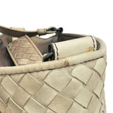 【BOTTEGAVENETA/ボッテガヴェネタ】 イントレチャート グラデーション ハンドバッグ レザー ブラウン/ベージュレザー レディース【中古】【真子質店】【BL】




【MaKD】