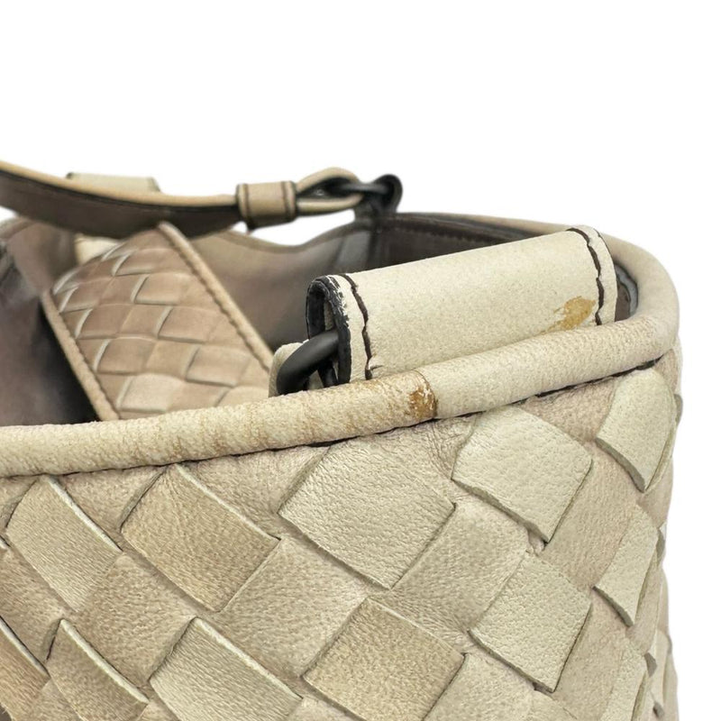 【BOTTEGAVENETA/ボッテガヴェネタ】 イントレチャート グラデーション ハンドバッグ レザー ブラウン/ベージュレザー レディース【中古】【真子質店】【BL】




【MaKD】