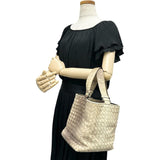 【BOTTEGAVENETA/ボッテガヴェネタ】 イントレチャート グラデーション ハンドバッグ レザー ブラウン/ベージュレザー レディース【中古】【真子質店】【BL】




【MaKD】