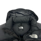 【THE NORTH FACE/乐斯菲斯】 NJ1DN75A WHITE LABEL 羽绒服 尼龙/羽绒/羽毛 黑色 男士【二手】【真子质店】【GD】




【IIMo】