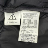 【THE NORTH FACE/乐斯菲斯】 NJ1DN75A WHITE LABEL 羽绒服 尼龙/羽绒/羽毛 黑色 男士【二手】【真子质店】【GD】




【IIMo】