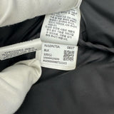 【THE NORTH FACE/乐斯菲斯】 NJ1DN75A WHITE LABEL 羽绒服 尼龙/羽绒/羽毛 黑色 男士【二手】【真子质店】【GD】




【IIMo】