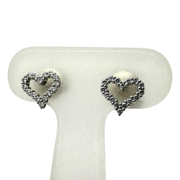 TIFFANY&Co./ティファニー】 センチメンタルハート エクストラミニ