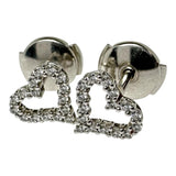 【TIFFANY&Co./ティファニー】 センチメンタルハート エクストラミニ ダイヤモンド ピアス Pt950プラチナ 2.7g レディース
【中古】【真子質店】【BL】




【IKxx】