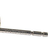 【TIFFANY&Co./ティファニー】 センチメンタルハート エクストラミニ ダイヤモンド ピアス Pt950プラチナ 2.7g レディース
【中古】【真子質店】【BL】




【IKxx】