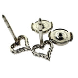 【TIFFANY&Co./ティファニー】 センチメンタルハート エクストラミニ ダイヤモンド ピアス Pt950プラチナ 2.7g レディース
【中古】【真子質店】【BL】




【IKxx】