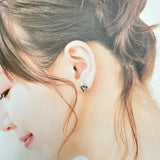 【TIFFANY&Co./ティファニー】 センチメンタルハート エクストラミニ ダイヤモンド ピアス Pt950プラチナ 2.7g レディース
【中古】【真子質店】【BL】




【IKxx】