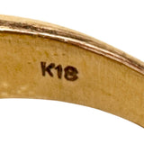 13号 ルビー 0.87ct ダイヤモンド 0.56ct リング・指輪 K18ゴールド 18金 5.5g レディース
【中古】【真子質店】【NN】




【KMix】