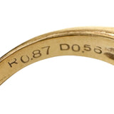 13号 ルビー 0.87ct ダイヤモンド 0.56ct リング・指輪 K18ゴールド 18金 5.5g レディース
【中古】【真子質店】【NN】




【KMix】