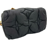 【LOUIS VUITTON/ルイ・ヴィトン】 スピーディ バンドリエール25 LVピロー M59008 2WAYショルダー ハンドバッグ ナイロン/モノグラムキャンバス ブラック/ブラウン レディース【中古】【真子質店】【BL】




【TKMox】