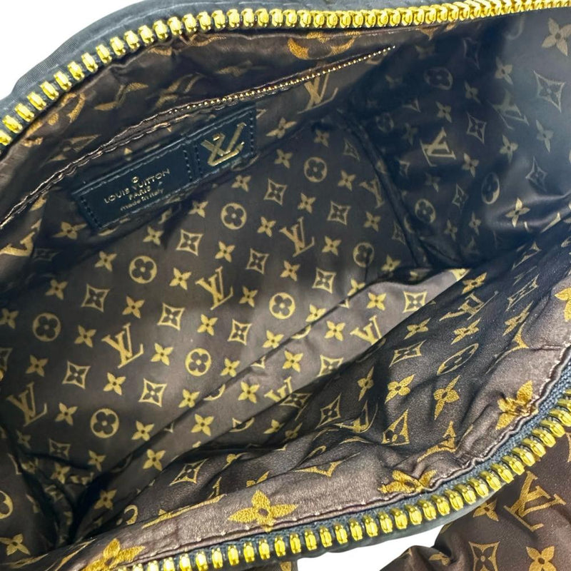 【LOUIS VUITTON/ルイ・ヴィトン】 スピーディ バンドリエール25 LVピロー M59008 2WAYショルダー ハンドバッグ ナイロン/モノグラムキャンバス ブラック/ブラウン レディース【中古】【真子質店】【BL】




【TKMox】