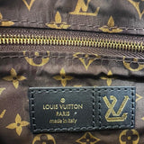 【LOUIS VUITTON/ルイ・ヴィトン】 スピーディ バンドリエール25 LVピロー M59008 2WAYショルダー ハンドバッグ ナイロン/モノグラムキャンバス ブラック/ブラウン レディース【中古】【真子質店】【BL】




【TKMox】