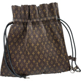 【LOUIS VUITTON/ルイ・ヴィトン】 エクスプローラーMM モノグラム M42545 巾着式 プリーツ ショルダーバッグ PVC ブラウン/シルバー金具 レディース【中古】【真子質店】【BL】




【IKxMo】