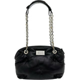 【MARTIN MARGIELA/マルタンマルジェラ】 グラムスラム メゾンマルジェラ チェーンショルダー ショルダーバッグ レザー ブラック レディース【中古】【真子質店】【BL】




【KxD】