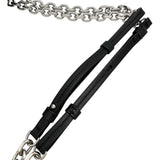 【MARTIN MARGIELA/マルタンマルジェラ】 グラムスラム メゾンマルジェラ チェーンショルダー ショルダーバッグ レザー ブラック レディース【中古】【真子質店】【BL】




【KxD】