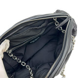 【MARTIN MARGIELA/マルタンマルジェラ】 グラムスラム メゾンマルジェラ チェーンショルダー ショルダーバッグ レザー ブラック レディース【中古】【真子質店】【BL】




【KxD】