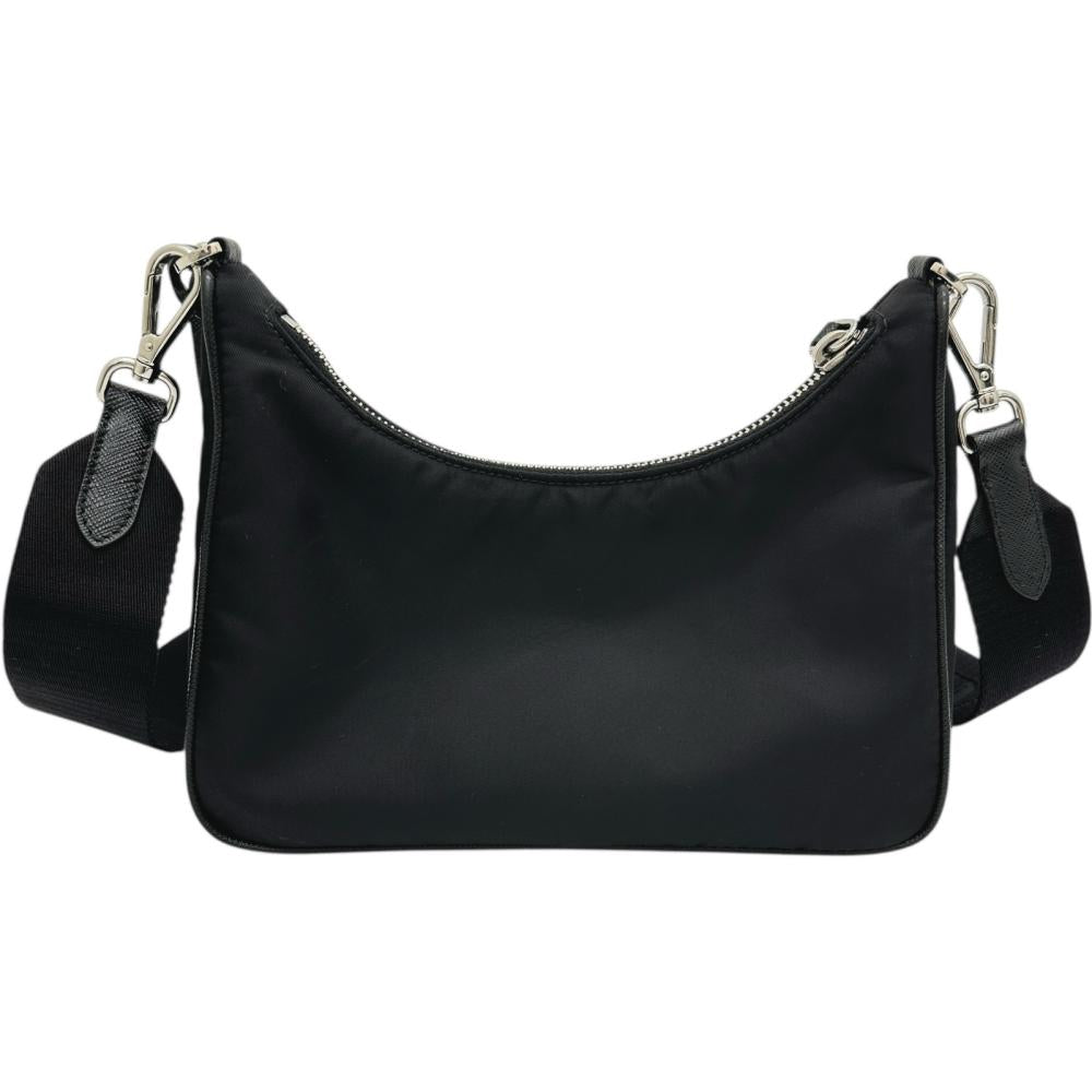 PRADA/プラダ】 1BH204 Re-Edition 2005 Re-Nylon ショルダーバッグ