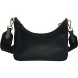 【PRADA/プラダ】 1BH204 Re-Edition 2005 Re-Nylon ショルダーバッグ ナイロン ブラック/シルバー金具 レディース【中古】【真子質店】【BL】




【IYxY】