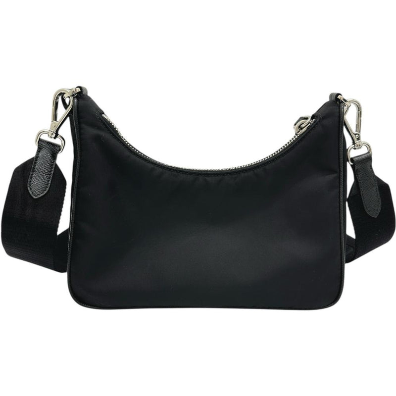 PRADA/プラダ】 1BH204 Re-Edition 2005 Re-Nylon ショルダーバッグ
