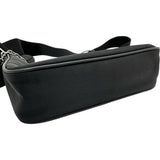 【PRADA/プラダ】 1BH204 Re-Edition 2005 Re-Nylon ショルダーバッグ ナイロン ブラック/シルバー金具 レディース【中古】【真子質店】【BL】




【IYxY】