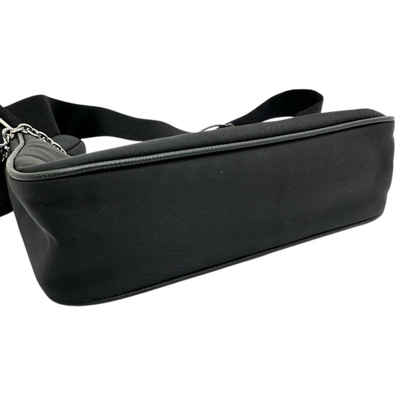PRADA/プラダ】 1BH204 Re-Edition 2005 Re-Nylon ショルダーバッグ