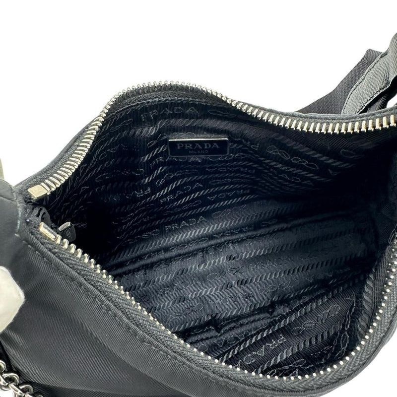バッグナイロン プラダ 斜めがけバッグ PRADA セール 軽量ナイロン