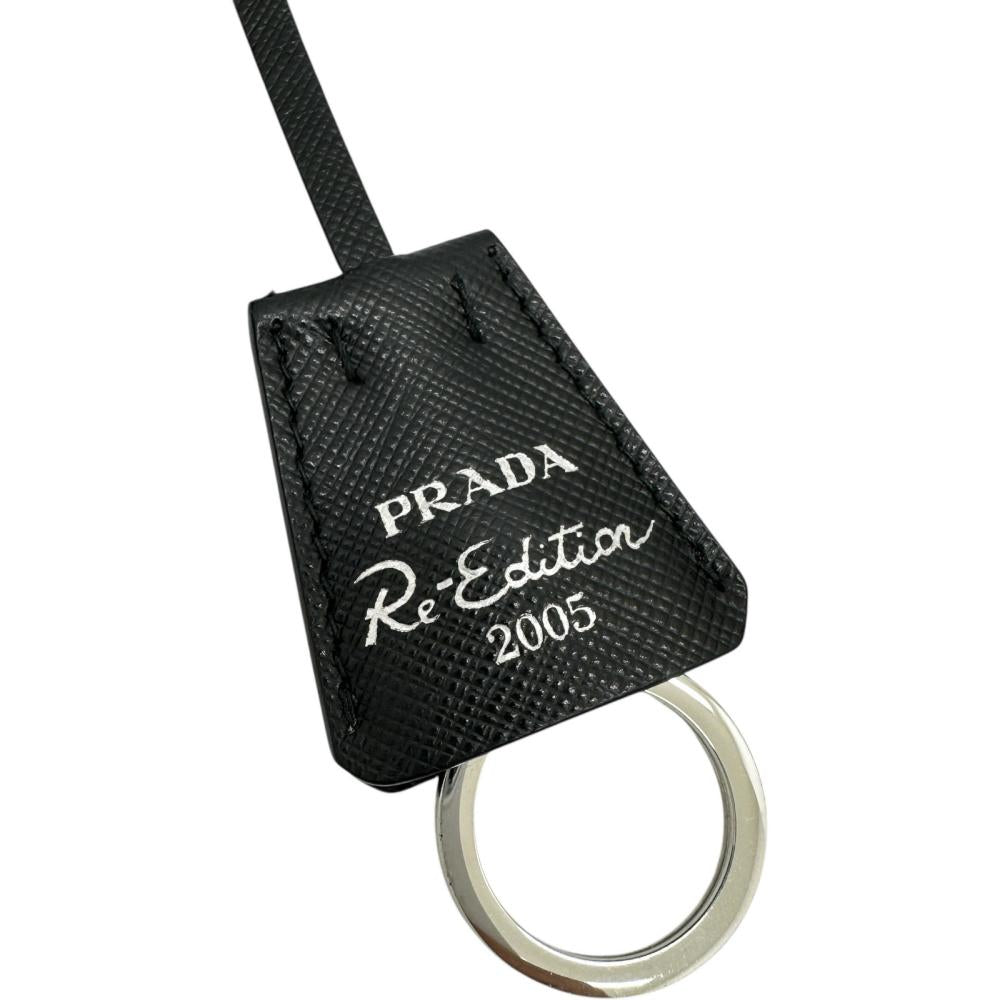 PRADA/プラダ】 1BH204 Re-Edition 2005 Re-Nylon ショルダーバッグ