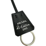 【PRADA/プラダ】 1BH204 Re-Edition 2005 Re-Nylon ショルダーバッグ ナイロン ブラック/シルバー金具 レディース【中古】【真子質店】【BL】




【IYxY】