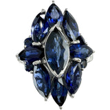 16.5号 サファイア 6.07ct ダイヤモンド 0.05ct リング・指輪 Pt900プラチナ 11.8g レディース
【中古】【真子質店】【NN】




【TDDT】