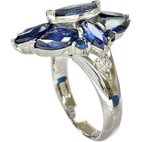 16.5号 サファイア 6.07ct ダイヤモンド 0.05ct リング・指輪 Pt900プラチナ 11.8g レディース
【中古】【真子質店】【NN】




【TDDT】