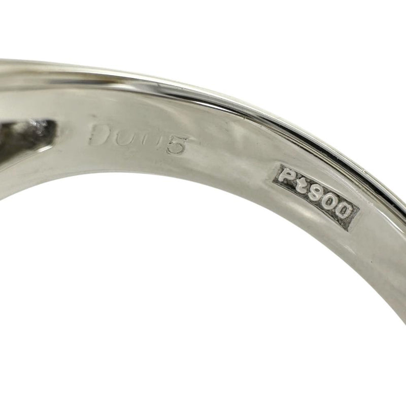 16.5号 サファイア 6.07ct ダイヤモンド 0.05ct リング・指輪 Pt900プラチナ 11.8g レディース
【中古】【真子質店】【NN】




【TDDT】