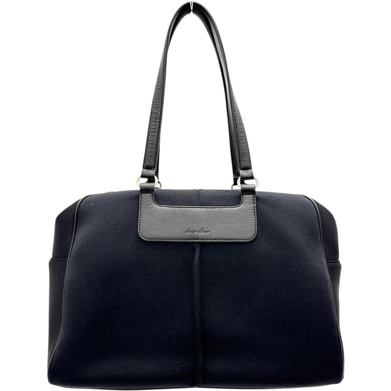 【kawa-kawa/カワカワ】 ハンドバッグ ウレタン/レザー ブラックウレタン/ブラックレザー レディース【中古】【真子質店】【BL】




【Dx】