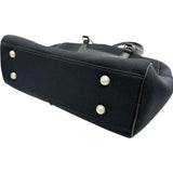 【kawa-kawa/カワカワ】 ハンドバッグ ウレタン/レザー ブラックウレタン/ブラックレザー レディース【中古】【真子質店】【BL】




【Dx】