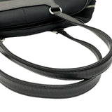 【kawa-kawa/カワカワ】 ハンドバッグ ウレタン/レザー ブラックウレタン/ブラックレザー レディース【中古】【真子質店】【BL】




【Dx】